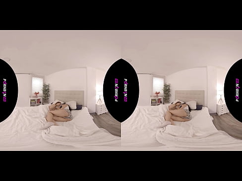 ❤️ PORNBCN VR Две молодые лесбиянки просыпаются возбужденными в виртуальной реальности 4K 180 3D Женева Беллуччи   Катрина Морено ️❌ Секс ролики на нашем сайте obuvlisett.ru